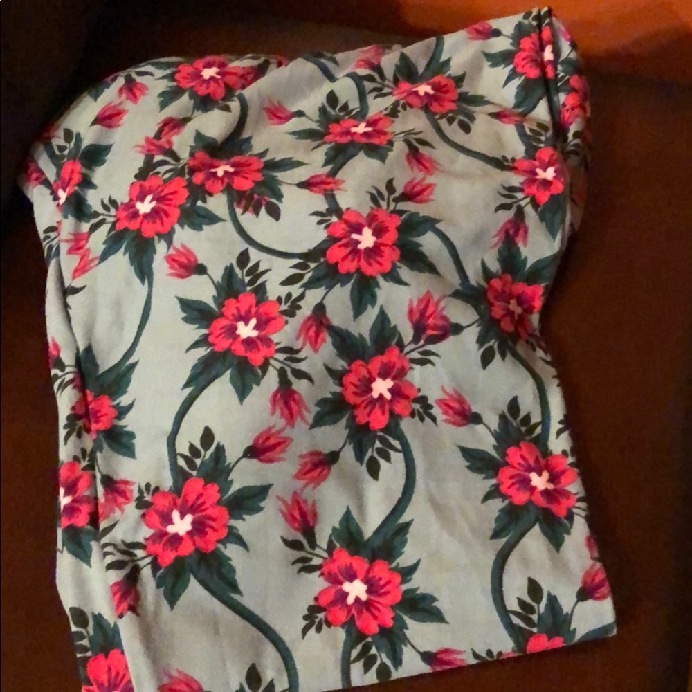 NWOT LLR TC leggings
